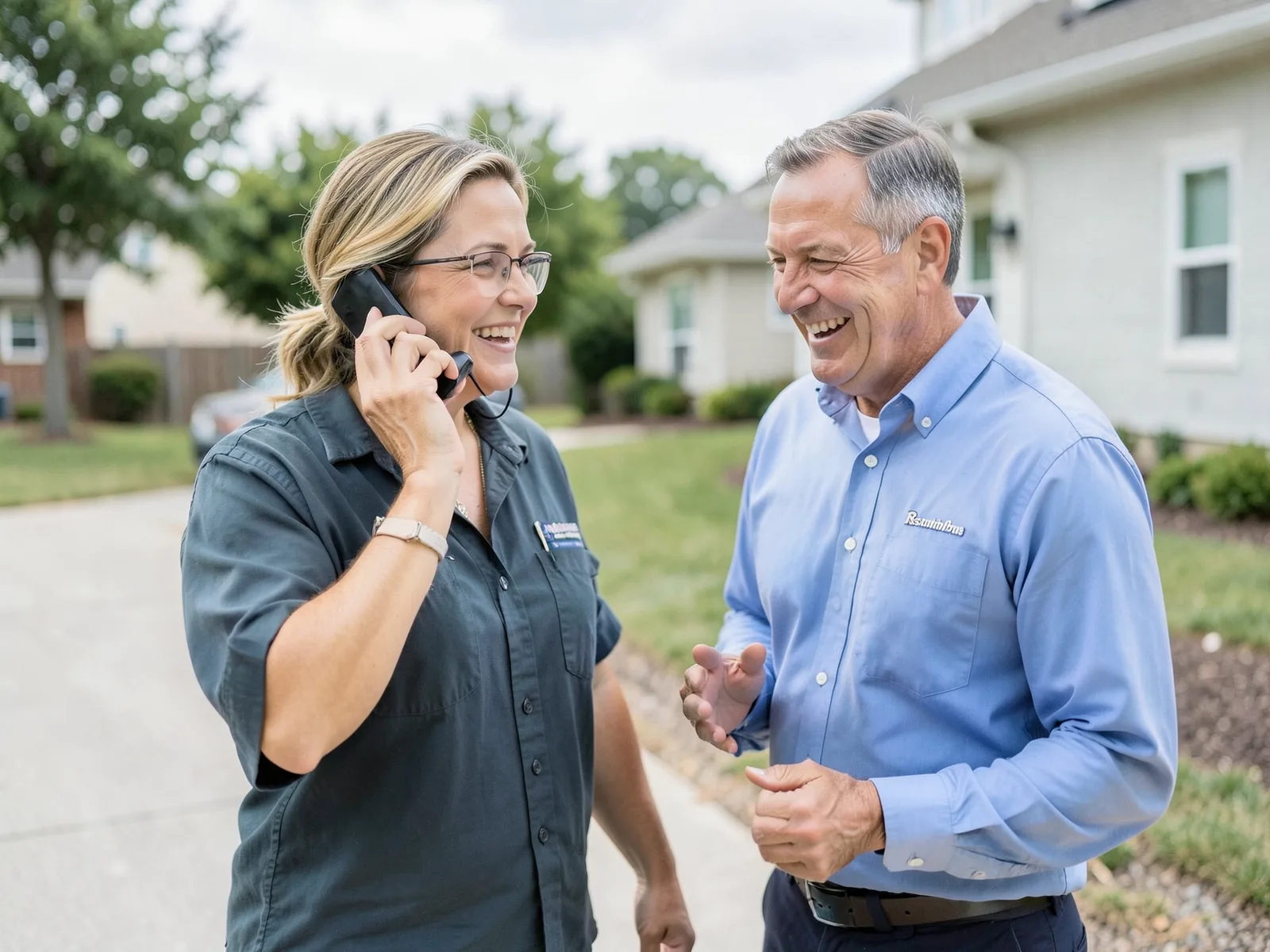 Frequently Asked Questions About Ceiling Water Damage Cleanup in Arlington, WA